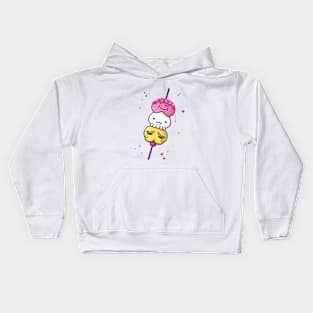 Sweet Kawaii Kids Hoodie